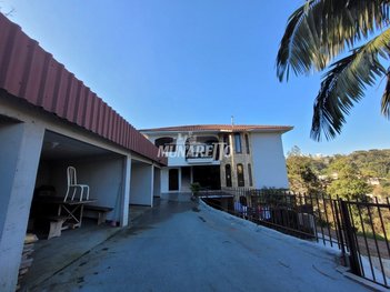 apartment em Rua Darcy Fonini, Vista Alegre - Concórdia - SC