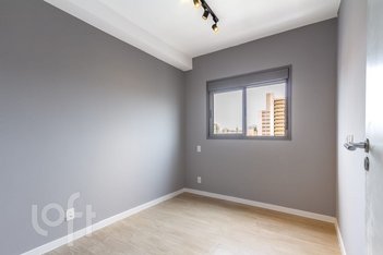 apartment em Conselheiro Ramalho, Bela Vista - São Paulo - SP
