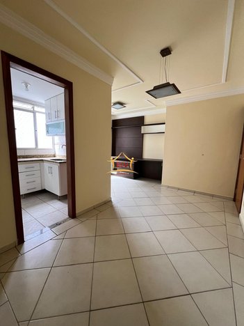 apartment em Rua Castelo da Beira, Castelo - Belo Horizonte - MG