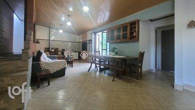 house em Tubarão, Primavera - Novo Hamburgo - RS