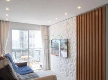 apartment em Rua Itamonte, Vila Medeiros - São Paulo - SP