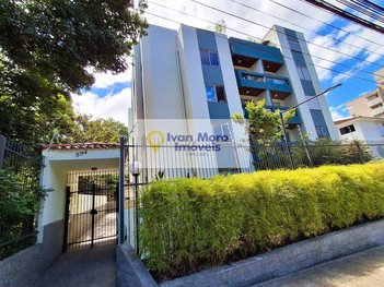 apartment em Avenida Desembargador Vítor Lima, Carvoeira - Florianópolis - SC
