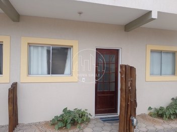 apartment em Rua Joaquim Nabuco, Itaguá - Ubatuba - SP