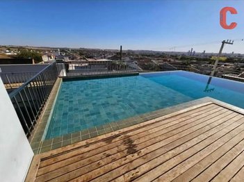 apartment em Avenida Flamboyant, Residencial Gameleira - Rio Verde - GO