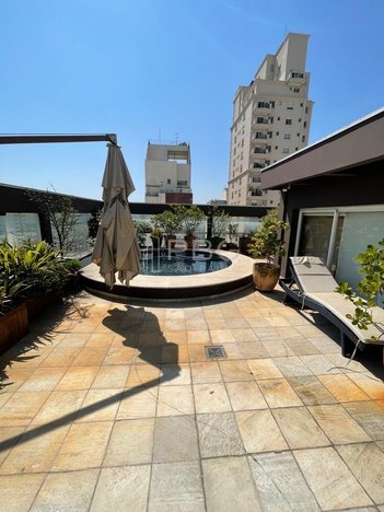apartment em Rua Edson, Campo Belo - São Paulo - SP