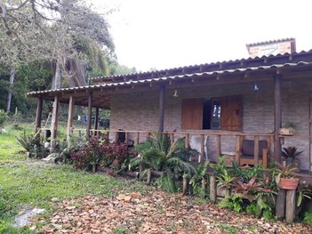 agricultural em Rua João de Araújo, Sambaqui - Imbituba - SC