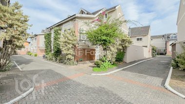 house em Rua Augusto Attílio Giordani, São Sebastião - Porto Alegre - RS