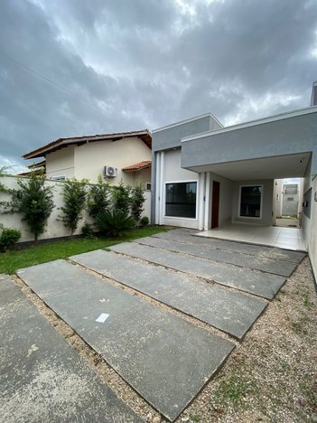 house em Rua Otavio Antônio Duarte, XV de Novembro - Tijucas - SC