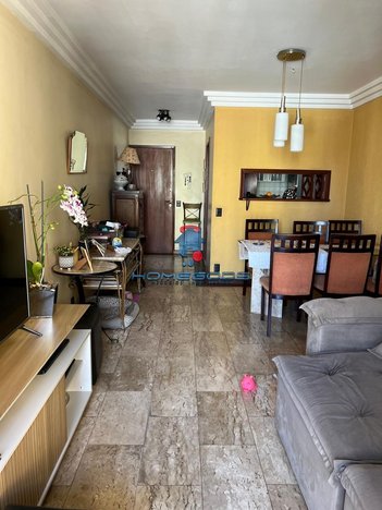 apartment em Rua Hermantino Coelho, Mansões Santo Antônio - Campinas - SP