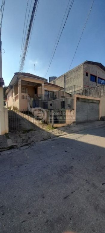 house em Rua Cecília, Vila Esperança - São Paulo - SP