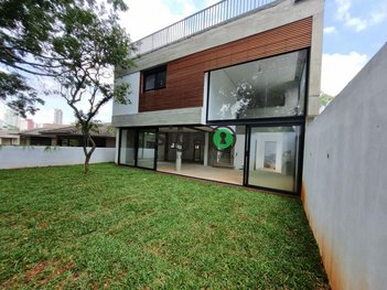 house em Avenida Professor Rubens Gomes de Souza, Jardim Cordeiro - São Paulo - SP