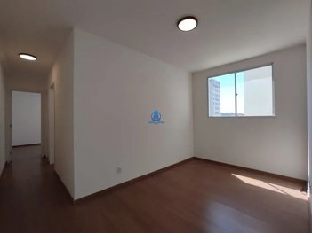 apartment em Rua Doutor Gonçalo de Moura, São Damião - Vespasiano - MG