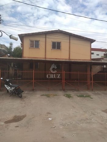 apartment em Rua Carlos Pena Filho, Fragoso - Olinda - PE