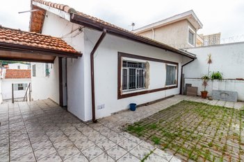 house em Rua Ranulfo Prata, Jardim Itacolomi - São Paulo - SP