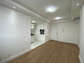 apartment em Rua Nunes Machado, Azenha - Porto Alegre - RS