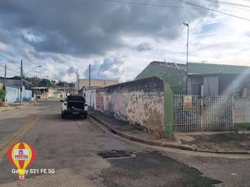 house em Rua Barão de Tibagy, Vila Barcelona - Sorocaba - SP