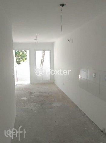 apartment em Castro Alves, Niterói - Canoas - RS