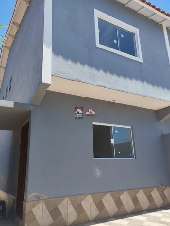 house em Avenida Joaquina Engracia Soares Tidioli, Loteamento Estância Mirante de Caraguatatuba - Caraguatatuba - SP