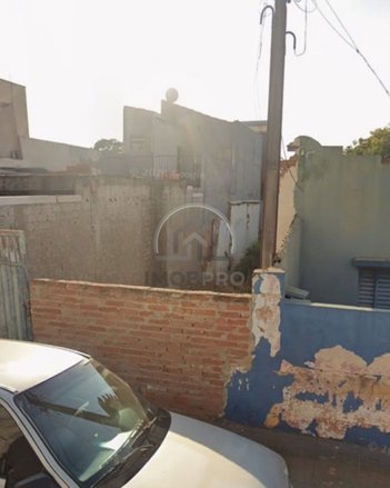 land_lot em Rua Doutor Prudente de Moraes, Centro - Tatuí - SP