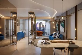 apartment em Rua Francisco de Vitória, Jardim Vila Mariana - São Paulo - SP