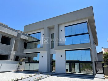 apartment em Nova Aurora, Praia do Sonho - Palhoça - SC