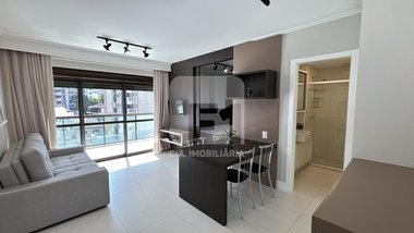 apartment em Rua Desembargador Arno Hoeschl, Centro - Florianópolis - SC