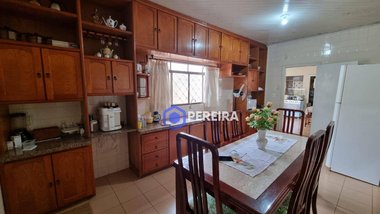 house em Avenida Francisco de Vilar Horta, Patrimônio Novo - Votuporanga - SP