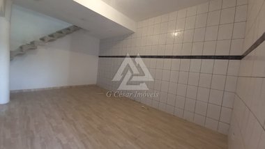 house em Rua Juvenal Laurindo Alves, Jardim Camila - Mauá - SP