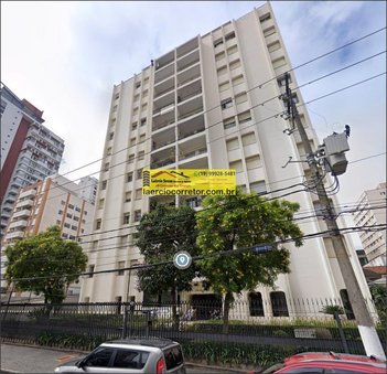 apartment em Rua Joaquim Guarani, Jardim das Acácias - São Paulo - SP