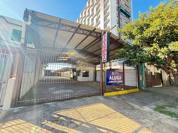 land_lot em Rua Dom Diogo de Souza, Cristo Redentor - Porto Alegre - RS