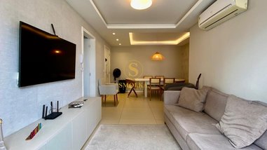 apartment em Rua Joaquim Costa, Agronômica - Florianópolis - SC