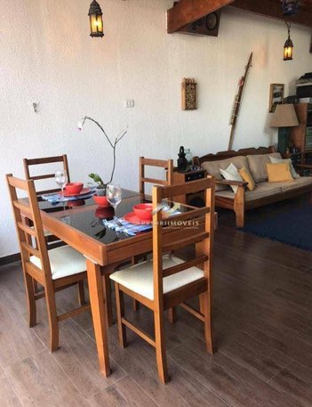 apartment em Rua Tabaiares, Vila Assunção - Santo André - SP