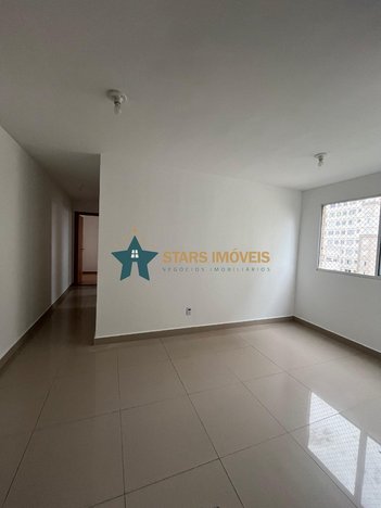 apartment em Rua Presidente Afonso Pena, Parque São Vicente - Mauá - SP