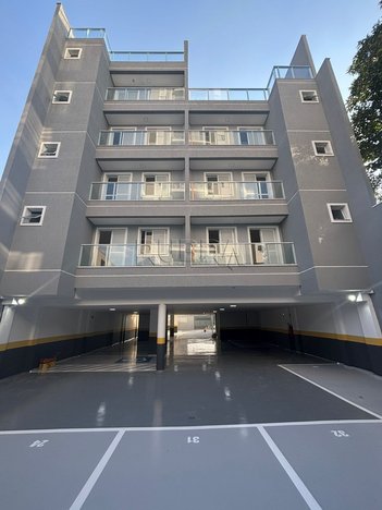 apartment em Avenida Clodoaldo Portugal Caribe, Vila Assis Brasil - Mauá - SP