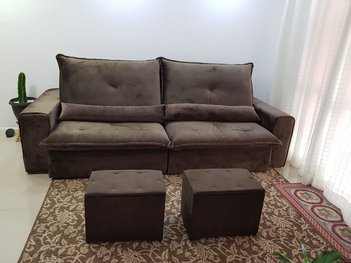 apartment em Rua Descampado, Vila Verde - São Paulo - SP