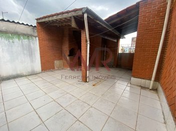 house em Avenida Félix Nascentes Pinto, Jardim Santa Helena - São Paulo - SP