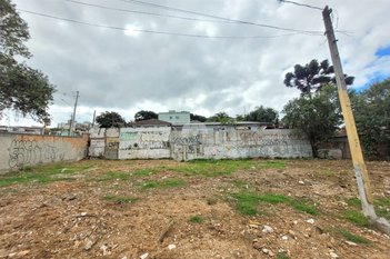 land_lot em Rua Getúlio Vargas, Fátima - Colombo - PR