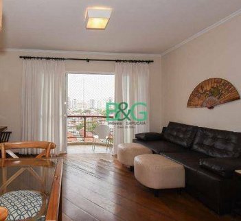 apartment em Rua Palestra Itália, Perdizes - São Paulo - SP