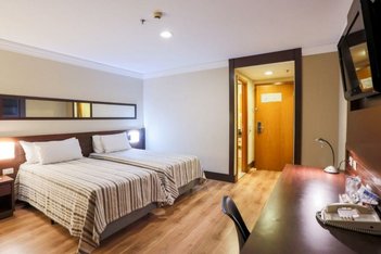 apartment em Rua Vieira de Morais, Campo Belo - São Paulo - SP