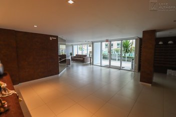 apartment em Rua Graciliano Ramos, Agronômica - Florianópolis - SC