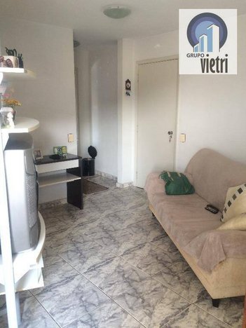 apartment em Rua Doutor Heitor Nascimento, Nossa Senhora do Ó - São Paulo - SP