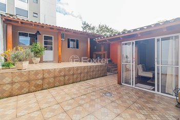 apartment em Rua Vinte de Setembro, Azenha - Porto Alegre - RS