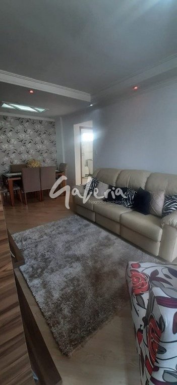 apartment em Rua Pernambuco, Centro - São Caetano do Sul - SP