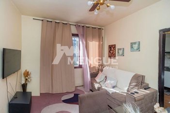 apartment em Avenida Francisco Trein, Cristo Redentor - Porto Alegre - RS