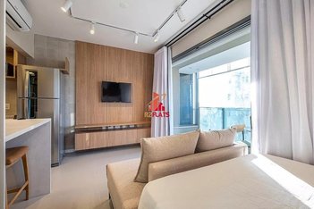 apartment em Avenida Eusébio Matoso, Pinheiros - São Paulo - SP