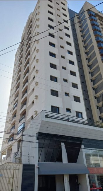 apartment em Rua Governador Pedro de Toledo, Centro - Piracicaba - SP