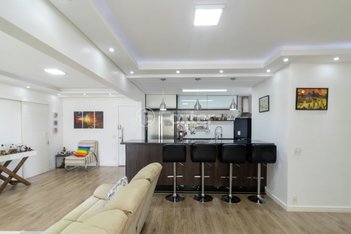 apartment em Rua Rio Verde, Vila Genioli - São Paulo - SP