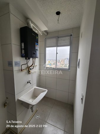 Cômodo Condomínio