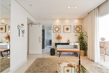 apartment em Rua Agostinho Gomes, Ipiranga - São Paulo - SP