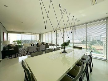 apartment em Rua do Livramento, Vila Mariana - São Paulo - SP